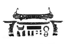 Комплект обвісів 2020-2022 (AMG GLC63) фото 18