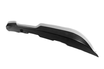 Toyota Land Cruiser 300 2021- рр. Спойлер Modelista фото 4