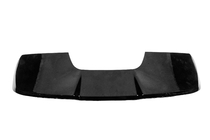 Toyota Land Cruiser 300 2021- рр. Спойлер Modelista фото 14