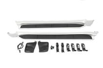 Бокові пороги (2 шт) фото 2