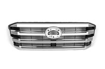 Передня решітка MDL фото 1