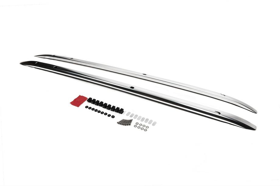 Toyota Land Cruiser 300 2021- рр. Рейлінги (2 шт) Image