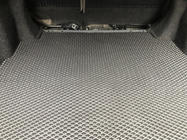 Toyota Camry 2011-2018 рр. Килимок багажника (EVA, чорний) фото 4