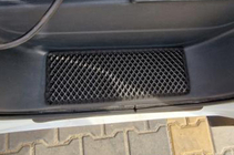 Renault Master 2011-2023 рр. Килимки на пороги (2 шт, EVA, чорні) фото 6