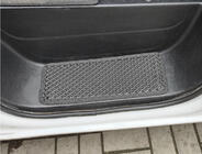 Килимки на пороги (2 шт, EVA, чорні) фото 4