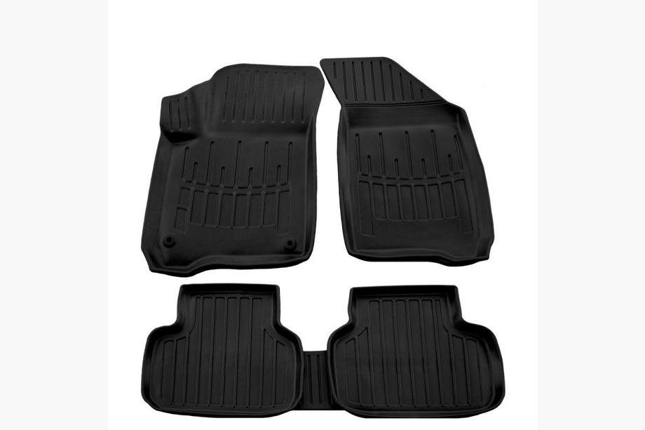 Килимки Stingray 3D (5 шт, поліуретан) Image