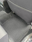Mitsubishi Lancer 9 2004-2008 рр. Килимки EVA (чорні) фото 4