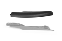 Кришка для рейлінгів передня Vito 639 під метал. ніжку фото 6