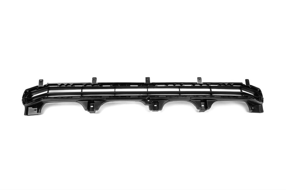 Toyota Land Cruiser Prado 150 2009-2023 рр. Решітка бампера 2017↗︎ (стандарт) Image