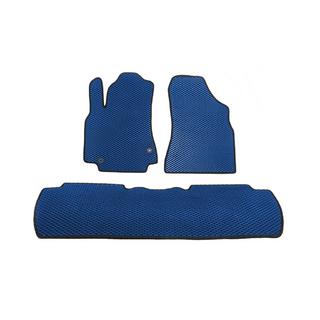 Килимки EVA (сині) фото 3