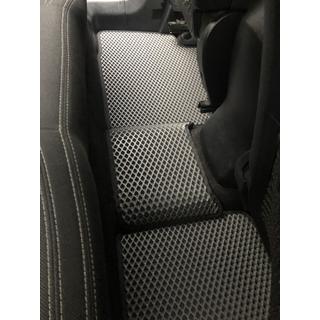 Килимки EVA V2 (чорні) фото 3