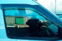 Opel Combo 2012-2018 рр. Вітровики (2 шт, HIC) фото 12