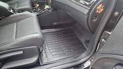 Килимки Stingray 3D (5 шт, поліуретан) фото 3