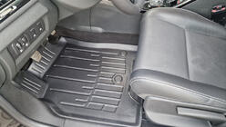 Килимки Stingray 3D (5 шт, поліуретан) фото 1