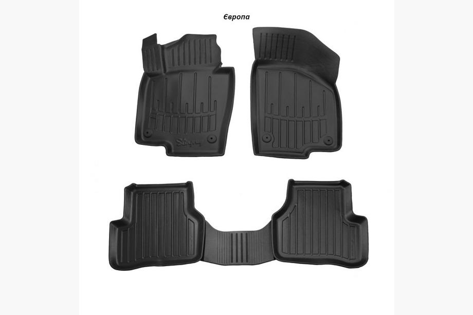 Європеєць Image