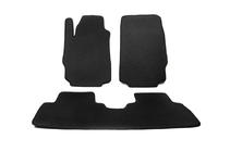 Ford Maverick 2000-2007 рр. Килимки EVA (чорні) фото 1