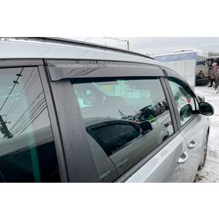 Вітровики (4 шт, HIC) Seat Alhambra 2010- рр. фото 2