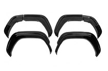 Toyota Land Cruiser 300 2021- рр. Комплект обвісів VXR фото 26