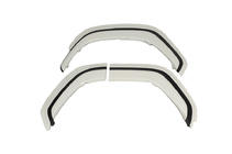 Toyota Land Cruiser 300 2021- рр. Комплект обвісів VXR фото 14