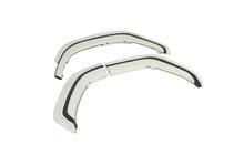 Toyota Land Cruiser 300 2021- рр. Комплект обвісів VXR фото 18