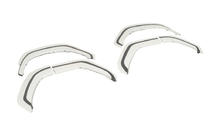 Toyota Land Cruiser 300 2021- рр. Комплект обвісів VXR фото 17