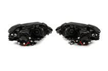 Lexus RX 2009-2015 рр. Передні фари (2 шт, дизайн 2020) фото 6