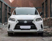 Lexus RX 2009-2015 рр. Комплект апгрейду F-Sport 2021 V2 фото 2