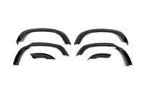 Land Rover Defender 2019- рр. Розширювачі арок (бушвакери, 6 шт) фото 4