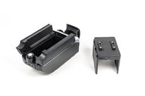 Універсальний підлокітник із USB (чорний) фото 2