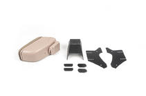 Універсальний підлокітник (бежевий) фото 4