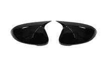 Volkswagen Passat B8 2015-2023 рр. Накладки на дзеркала RLine-Look (2 шт., EU) фото 2