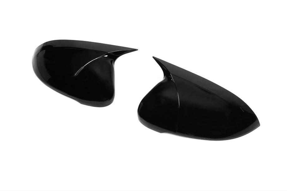 Накладки на дзеркала BMW-Style (2 шт) Image