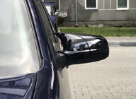 Накладки на дзеркала RLine-Look (2 шт) фото 1