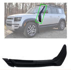 Land Rover Defender 2019- рр. Шноркель фото 1