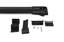 Перемички на рейлінг під ключ Wingbar V1 (2 шт) фото 12