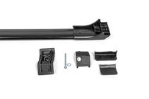 Перемички на звичайні рейлінги під ключ Skybar V1 (2 шт) фото 17