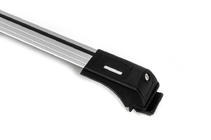 Перемички на звичайні рейлінги під ключ Skybar V1 (2 шт) фото 20