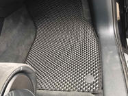 Audi Q7 2015- рр. Килимки EVA (чорні) фото 16