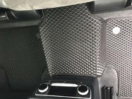 Audi Q7 2015- рр. Килимки EVA (чорні) фото 12