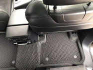 Audi Q7 2015- рр. Килимки EVA (чорні) фото 17