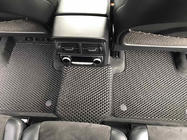 Audi Q7 2015- рр. Килимки EVA (чорні) фото 6