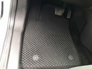Ford Fiesta 2008-2017 рр. Килимки EVA (чорні) фото 1