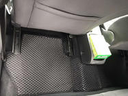 Ford Fiesta 2008-2017 рр. Килимки EVA (чорні) фото 6