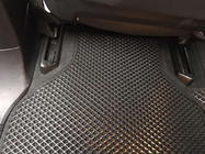 BMW X6 E71 2008-2014 рр. Килимки EVA V-1 (Чорні) фото 8