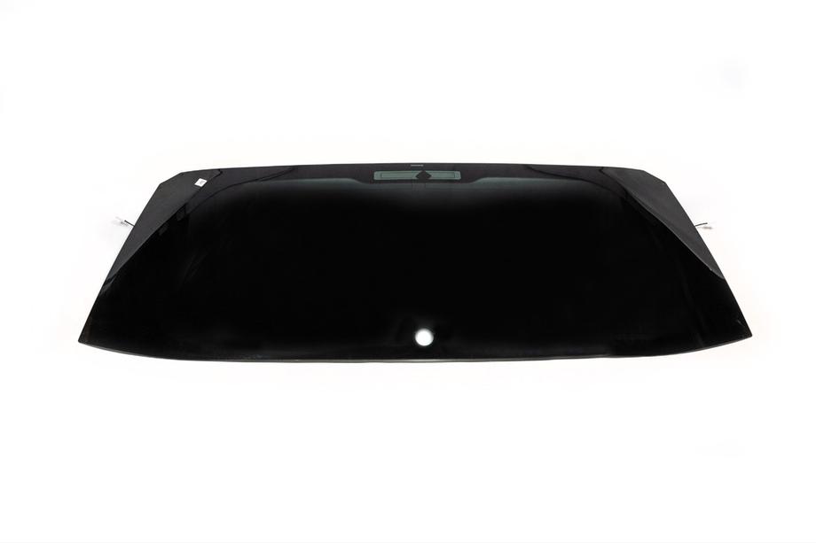 Lexus LX570/450d 2008-2022 рр. Скло у кришку багажника (2016-2023) Фото 1