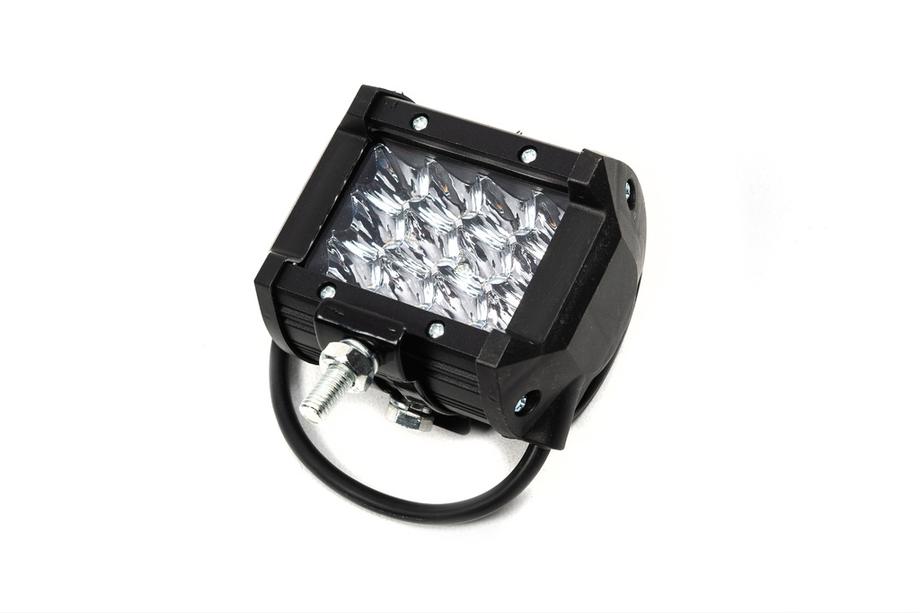 Фари діод DRL 10-212W (1 шт) Image