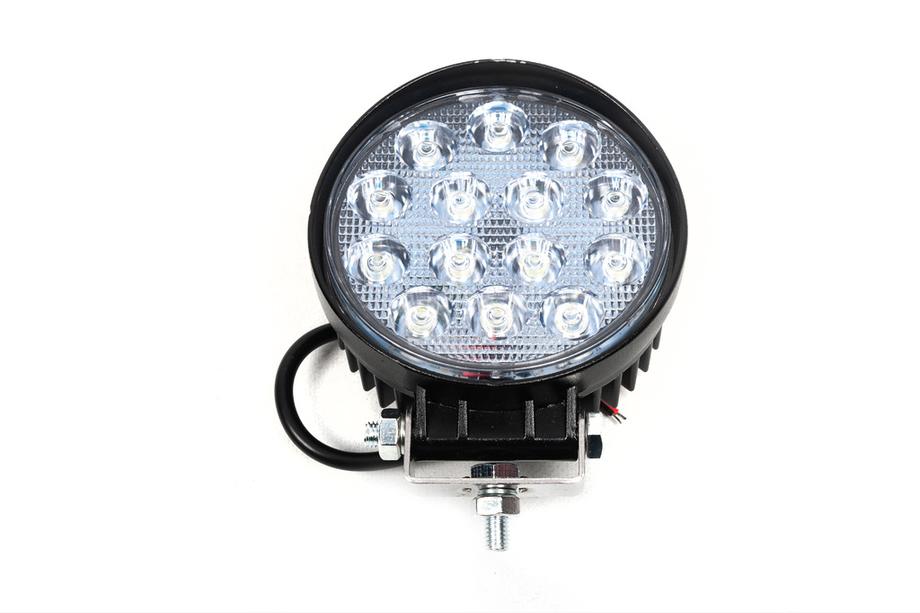 Фари діод DRL 10-42R (1 шт) Image