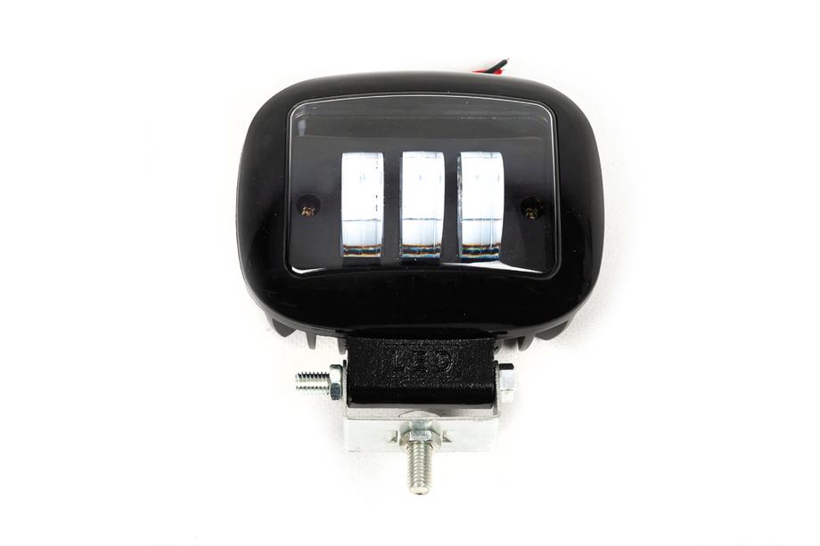 Фари діод DRL 10-320 (1 шт) Image