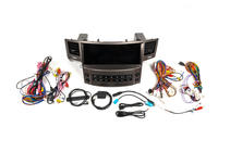 Lexus LX570/450d 2008-2022 рр. Мультимедіа New Android (2008-2015) фото 1
