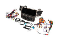 Lexus LX570/450d 2008-2022 рр. Мультимедіа New Android (2008-2015) фото 2